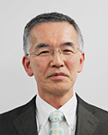 永野博氏